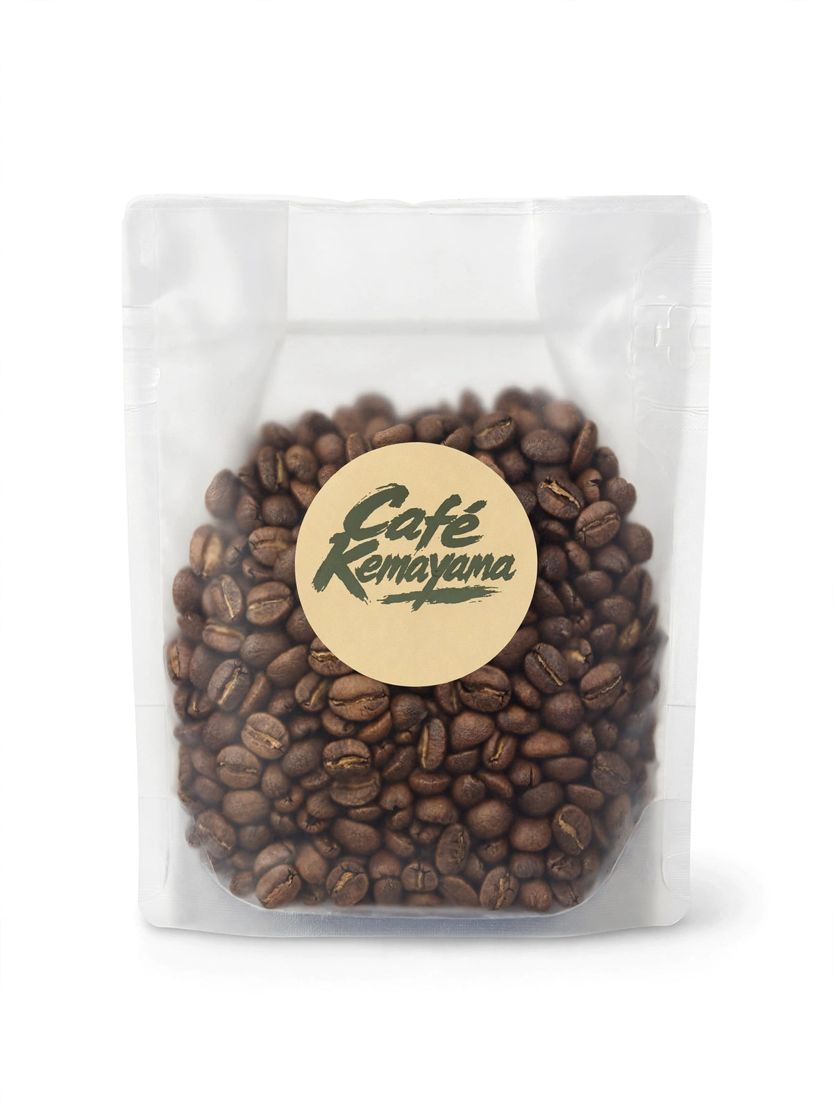 Café Bourbon lavado de Maurino Quintas de las Montañas Mixe Oaxaca 250gr.