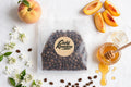 Café Bourbon y Sarchimor Honey de Carolina Luis Gaytan de las Montañas Mixe Oaxaca 250 gr.